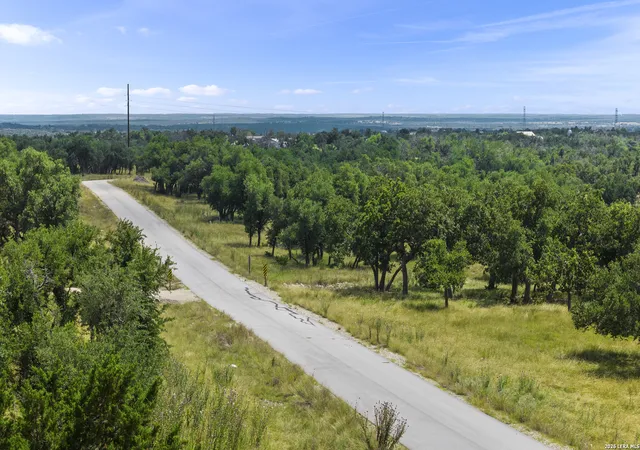 image of Lot 50 Brooklyn Dr Nw, Mountain Home, TX 78058 | MLS# 1994377