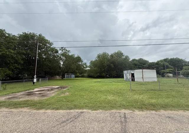Photo 1 of Land for sale at 1654 Roadside Dr, Canyon Lake, TX 78133 | MLS# 1994381 | Listing updated on 2026-07-04