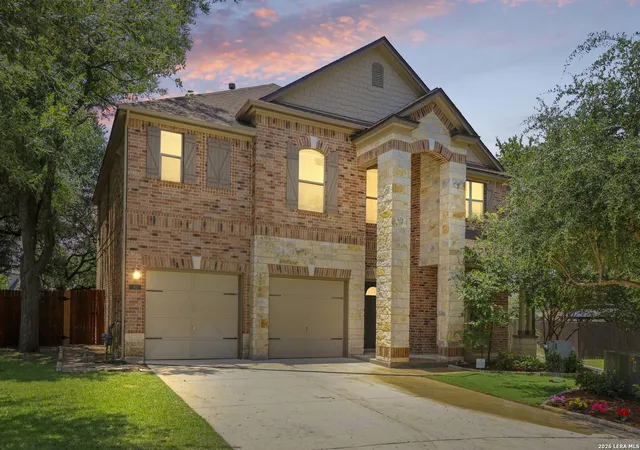 Photo 2 of Single family home for sale at 112 Coyote Cir, Boerne, TX 78006 | MLS# 1994396 | Listing updated on 2026-09-09