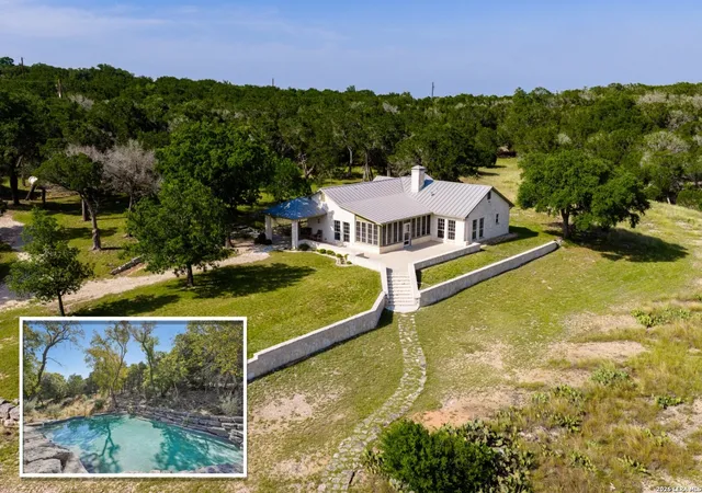 1st image of 174 Cedar Rock Trail, Hunt, TX 78024 | MLS# 1994401