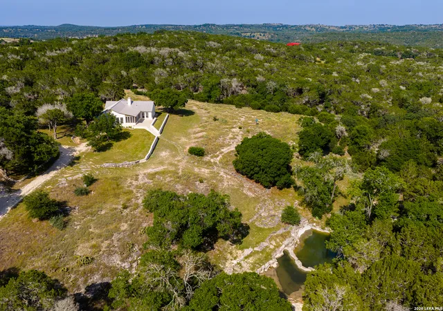 3rd image of 174 Cedar Rock Trail, Hunt, TX 78024 | MLS# 1994401