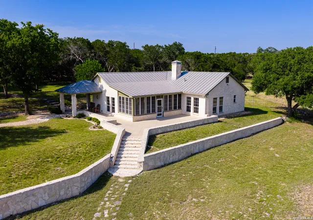 5th image of 174 Cedar Rock Trail, Hunt, TX 78024 | MLS# 1994401