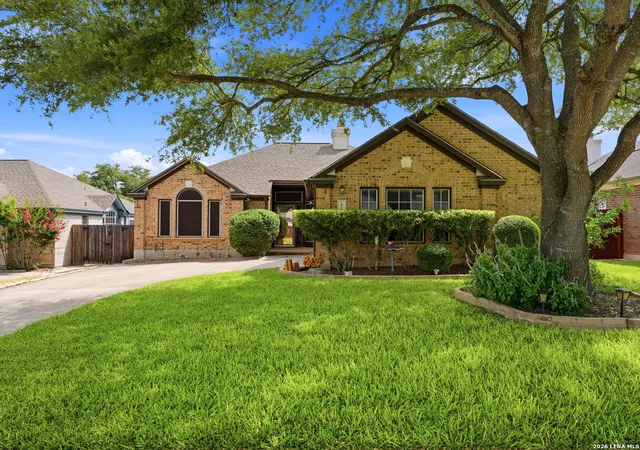 Photo 1 of Sale Pending at 8522 Ulysses, Universal City, TX 78148 | MLS# 1994403 | Listing updated on 2026-08-27
