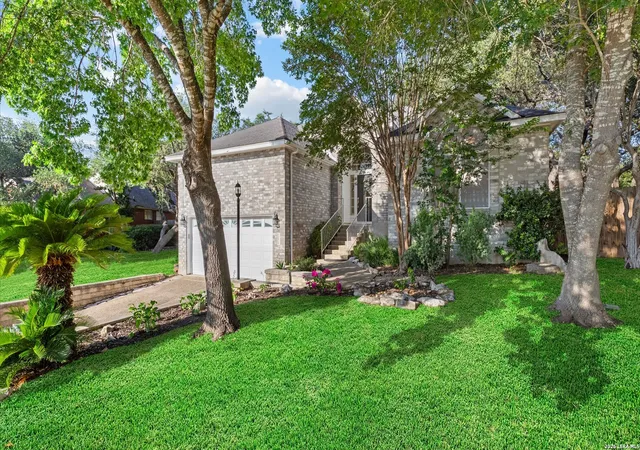 Photo 1 of Single family home for sale at 17910 Autumn Knl, San Antonio, TX 78258 | MLS# 1994407 | Listing updated on 2026-07-29