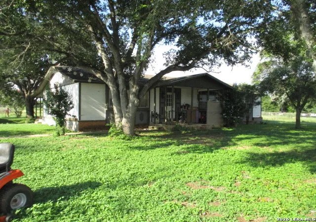 Homes for sale in Adkins, TX | 11939 Loop 107, Adkins, TX 78101 | MLS# 1994419