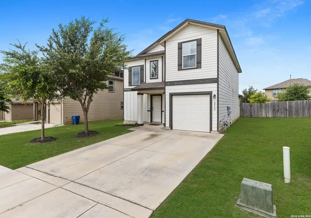 Homes for sale in San Antonio, TX | 4215 Toledo Mist, San Antonio, TX 78222 | MLS# 1994420