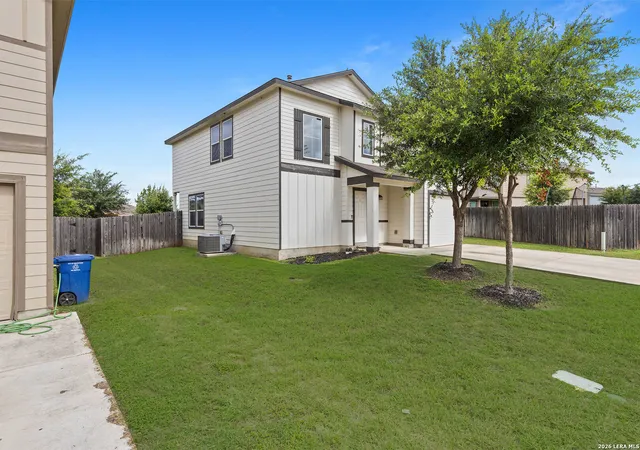 Homes for sale in San Antonio, TX | 4215 Toledo Mist, San Antonio, TX 78222 | MLS# 1994420