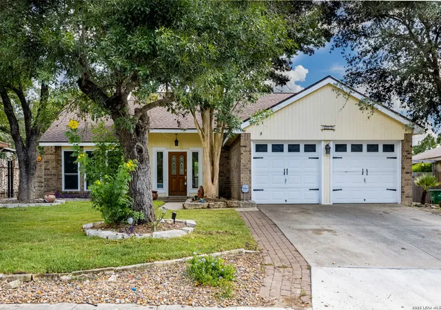 1st image of 8839 Welles Edge Dr, San Antonio, TX 78240 | MLS# 1994422