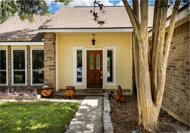 Photo 3 of Single family home for sale at 8839 Welles Edge Dr, San Antonio, TX 78240 | MLS# 1994422 | Listing updated on 2026-07-31