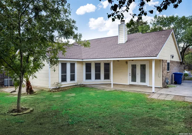 Photo 4 of Single family home for sale at 8839 Welles Edge Dr, San Antonio, TX 78240 | MLS# 1994422 | Listing updated on 2026-07-31