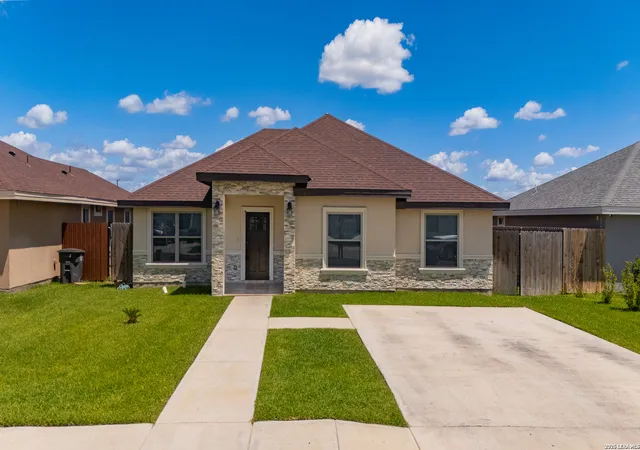 1st image of 1829 Rebecca Ln, Eagle Pass, TX 78852 | MLS# 1994425