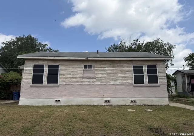 Homes for sale in San Antonio, TX | 219 Lyric St, San Antonio, TX 78223 | MLS# 1994430