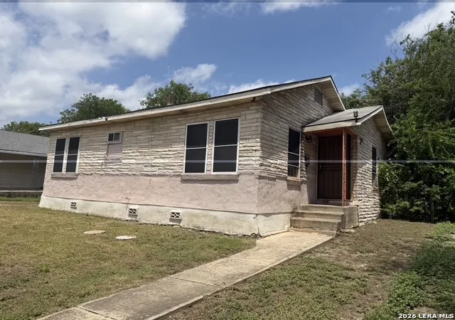 Homes for sale in San Antonio, TX | 219 Lyric St, San Antonio, TX 78223 | MLS# 1994430