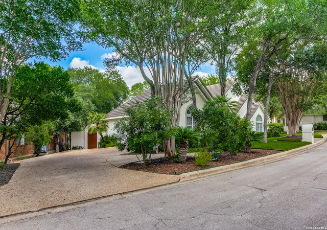 Photo 1 of Sale Pending at 12103 Windemere, San Antonio, TX 78230 | MLS# 1994431 | Listing updated on 2026-08-19