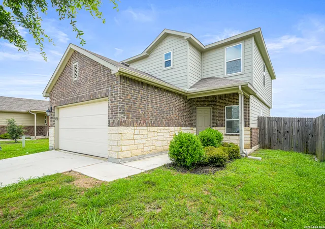 Homes for sale in St. Hedwig, TX | 13016 Lineberry, St. Hedwig, TX 78152 | MLS# 1994437