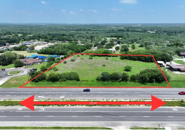 2nd image of 19925 S Us Hwy 281, San Antonio, TX 78221 | MLS# 1994439