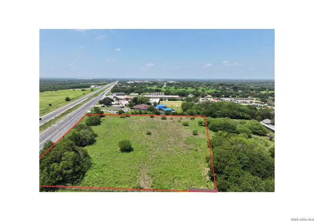 Photo 3 of Land for sale at 19925 S Us Hwy 281, San Antonio, TX 78221 | MLS# 1994439 | Listing updated on 2026-06-24