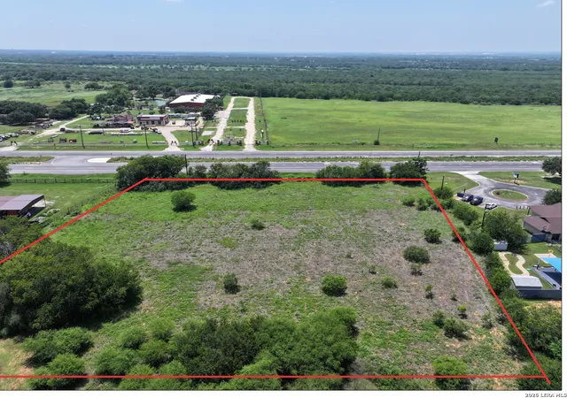 Photo 4 of Land for sale at 19925 S Us Hwy 281, San Antonio, TX 78221 | MLS# 1994439 | Listing updated on 2026-06-24
