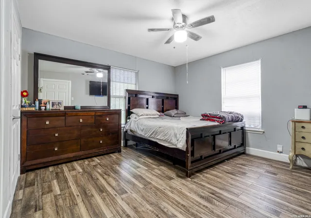 Photo 2 of Single family home for sale at 210 Tedder St, San Antonio, TX 78211 | MLS# 1994441 | Listing updated on 2026-07-04