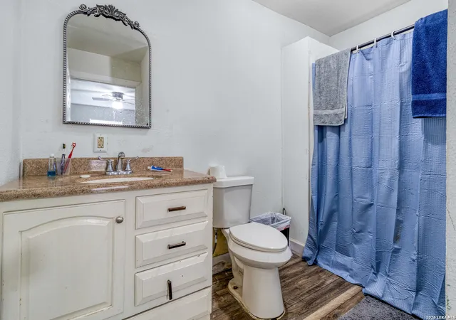 Photo 3 of Single family home for sale at 210 Tedder St, San Antonio, TX 78211 | MLS# 1994441 | Listing updated on 2026-07-04