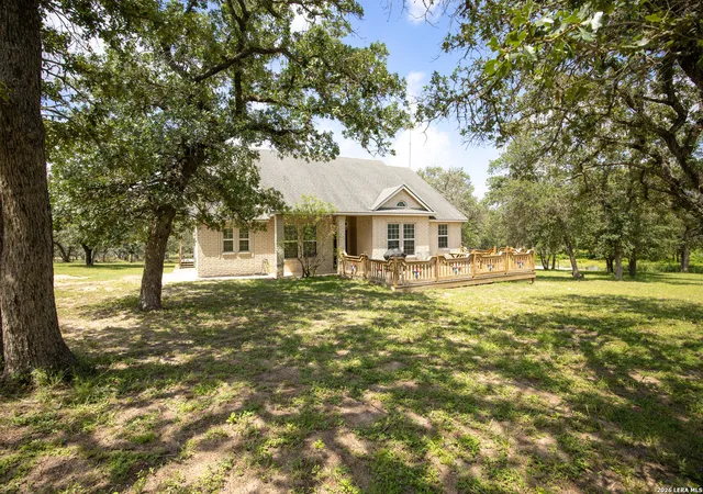 Homes for sale in Adkins, TX | 1262 Morning Glory Ln, Adkins, TX 78101 | MLS# 1994442