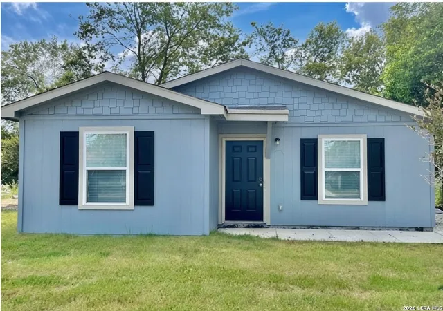 Photo 1 of Single family home for sale at 3334 Martin Luther King Dr, San Antonio, TX 78220 | MLS# 1994445 | Listing updated on 2026-08-26