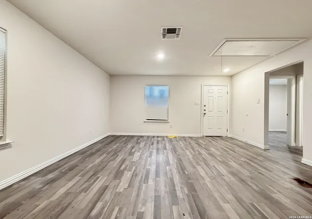 Photo 3 of Single family home for sale at 3334 Martin Luther King Dr, San Antonio, TX 78220 | MLS# 1994445 | Listing updated on 2026-08-26
