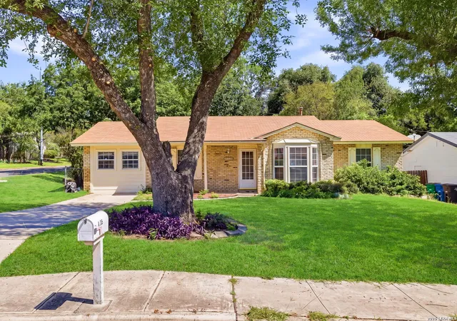 1st image of 4135 Big Meadows St, San Antonio, TX 78230 | MLS# 1994447