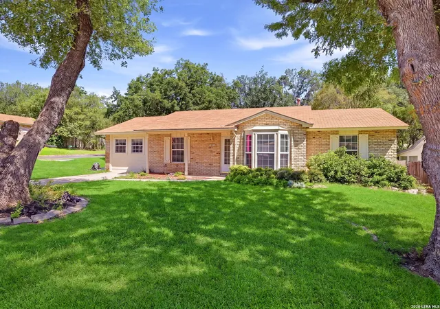 2nd image of 4135 Big Meadows St, San Antonio, TX 78230 | MLS# 1994447