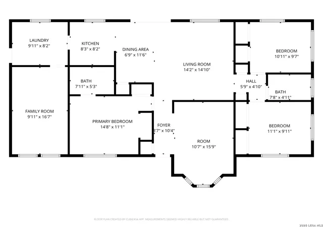 26th image of 4135 Big Meadows St, San Antonio, TX 78230 | MLS# 1994447