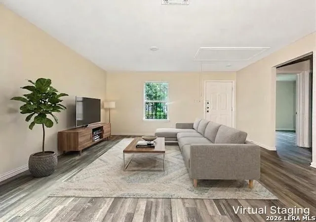 Photo 3 of Single family home for sale at 3355 Martin Luther King Dr, San Antonio, TX 78220 | MLS# 1994449 | Listing updated on 2026-09-06