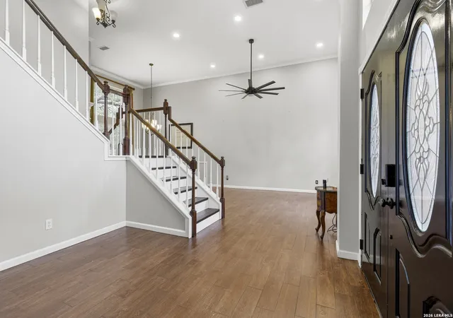 5th image of 4114 Luckenbach Rd, San Antonio, TX 78251 | MLS# 1994452