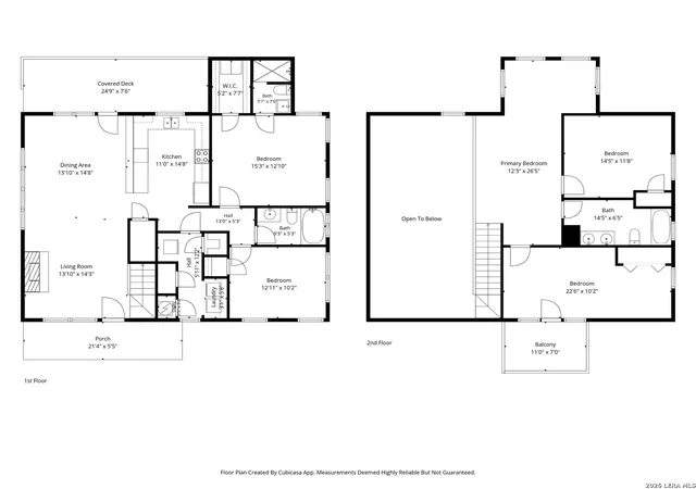87th image of 100 Indian Paint Brush Trl, Concan, TX 78838 | MLS# 1994488