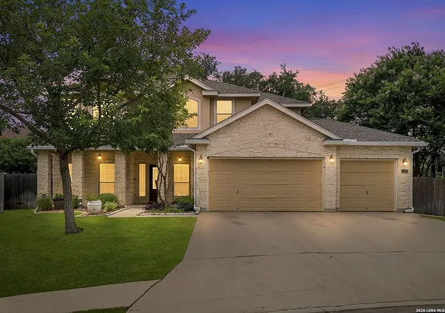 Photo 3 of Single family home for sale at 24215 Palo Duro Peak, San Antonio, TX 78255 | MLS# 1994490 | Listing updated on 2026-09-12