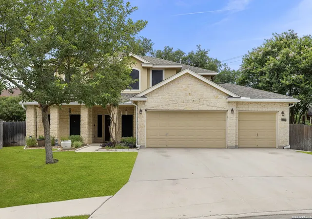 Photo 35 of Single family home for sale at 24215 Palo Duro Peak, San Antonio, TX 78255 | MLS# 1994490 | Listing updated on 2026-10-07