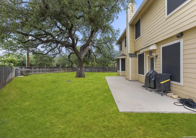 Photo 2 of Single family home for sale at 24215 Palo Duro Peak, San Antonio, TX 78255 | MLS# 1994490 | Listing updated on 2026-09-12