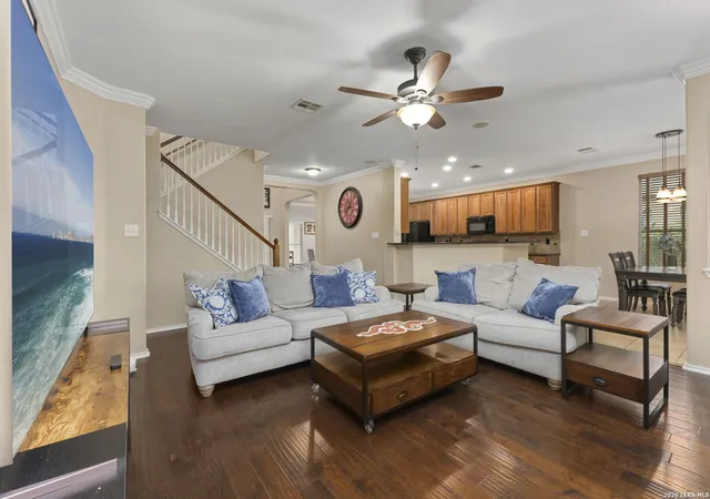 Photo 1 of Single family home for sale at 24215 Palo Duro Peak, San Antonio, TX 78255 | MLS# 1994490 | Listing updated on 2026-10-07