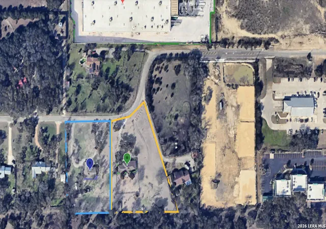 1st image of 15 Coughran Rd, Boerne, TX 78006 | MLS# 1994491