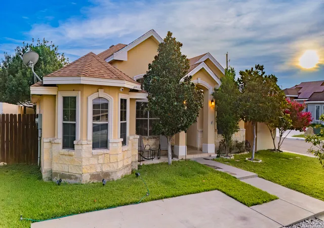 1st image of 2713 Stone Trail, Eagle Pass, TX 78852 | MLS# 1994493