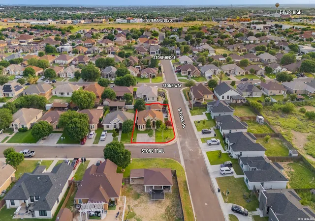44th image of 2713 Stone Trail, Eagle Pass, TX 78852 | MLS# 1994493