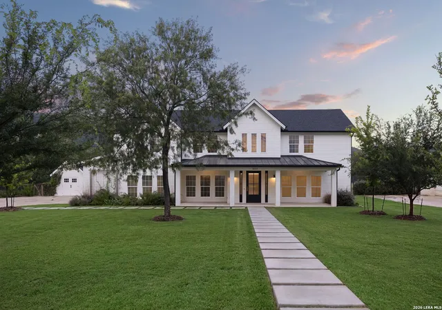 Photo 1 of Sale Pending at 807 Wade Rd, New Braunfels, TX 78132 | MLS# 1994494 | Listing updated on 2026-09-22