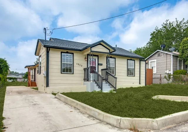 Homes for sale in San Antonio, TX | 1950 Lamar St, San Antonio, TX 78202 | MLS# 1994498