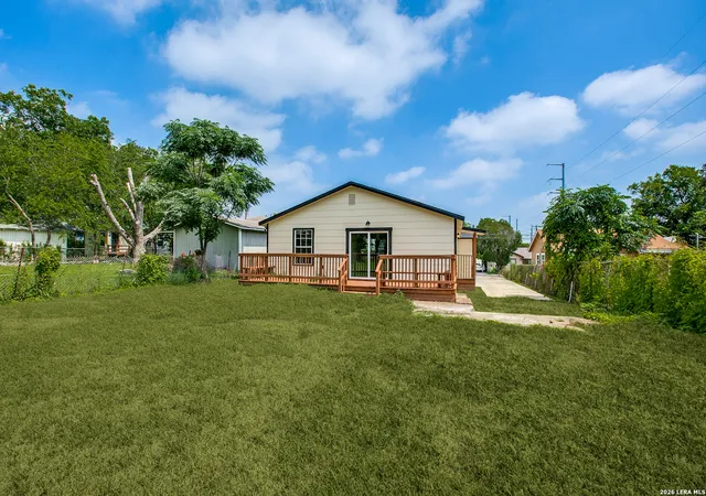 Homes for sale in San Antonio, TX | 1950 Lamar St, San Antonio, TX 78202 | MLS# 1994498