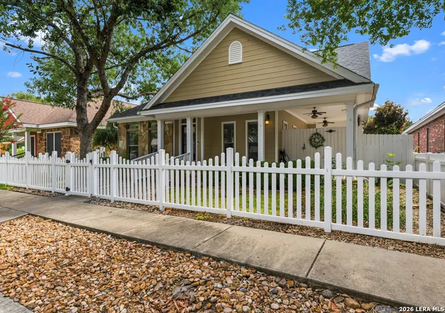 Homes for sale in New Braunfels, TX | 2322 Cotton Blvd, New Braunfels, TX 78130 | MLS# 1994500