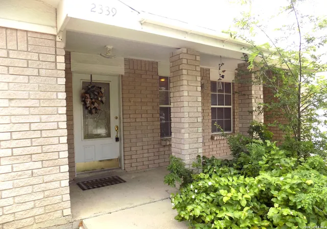 5th image of 2339 Royal Park Dr, Eagle Pass, TX 78852 | MLS# 1994502