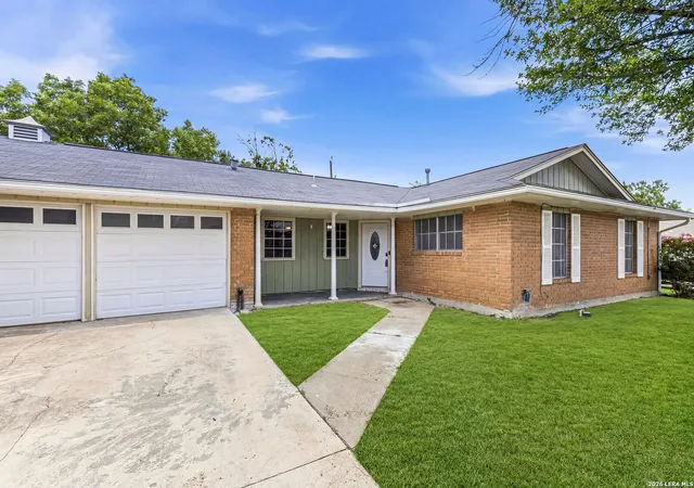 Photo 2 of Single family home for sale at 4623 Old Coach Ln, San Antonio, TX 78220 | MLS# 1994507 | Listing updated on 2026-09-11