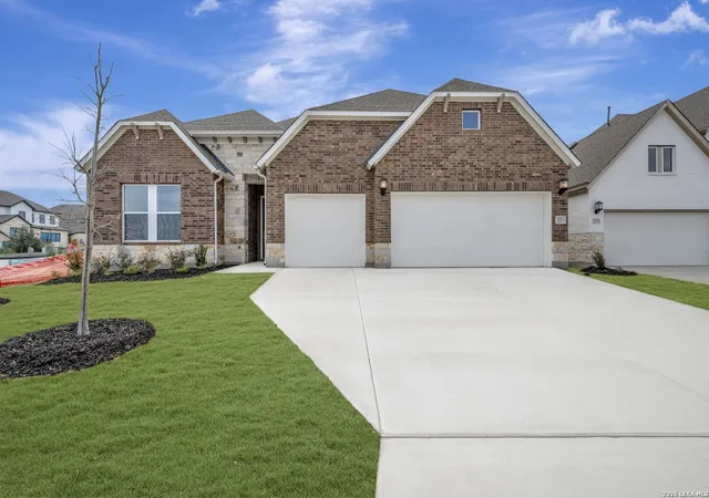 Homes for sale in San Antonio, TX | 3713 Hollis Pecan, San Antonio, TX 78245 | MLS# 1994508