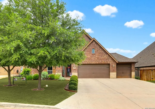 Single family home for sale at 2626 Melbourne, New Braunfels, TX 78132 | MLS# 1994509