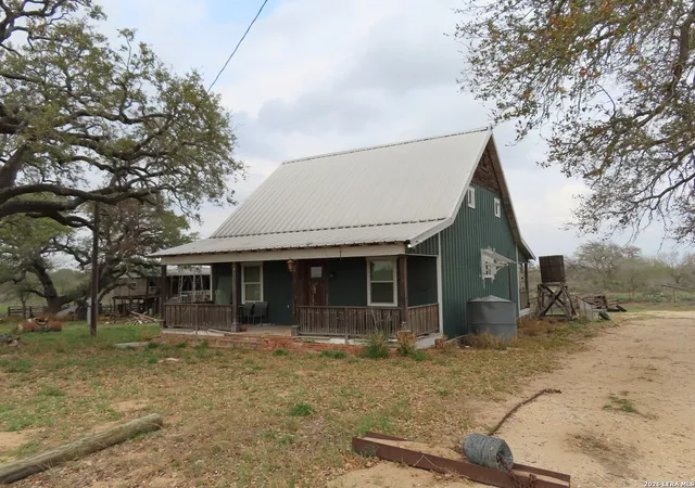 1st image of 678 Tank Hollow Rd, Poteet, TX 78065 | MLS# 1994510