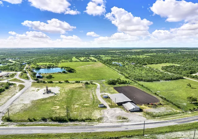 1st image of 8809 Fm 791, Falls City, TX 78113 | MLS# 1994511